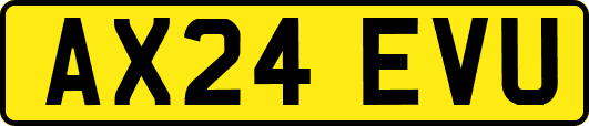 AX24EVU