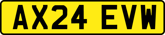 AX24EVW