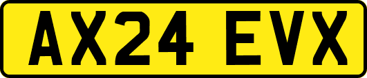 AX24EVX