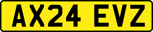 AX24EVZ