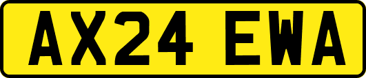 AX24EWA