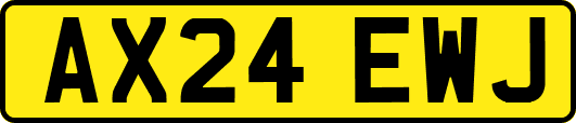 AX24EWJ