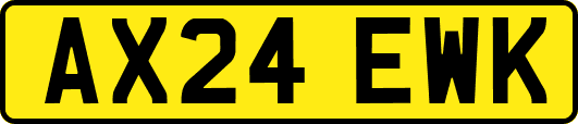 AX24EWK