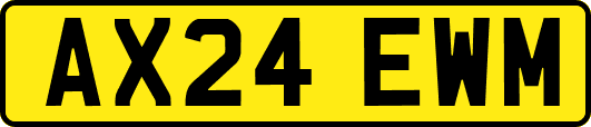 AX24EWM