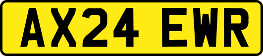AX24EWR