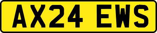 AX24EWS