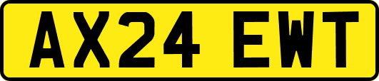 AX24EWT