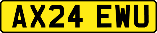 AX24EWU