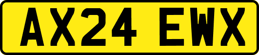 AX24EWX