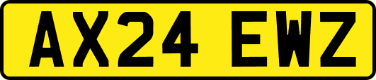 AX24EWZ
