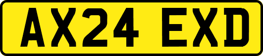 AX24EXD