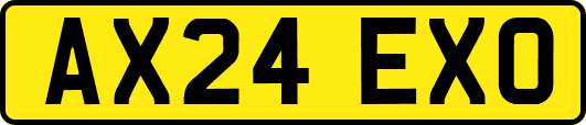 AX24EXO