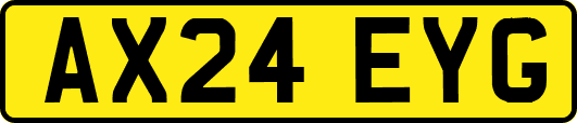 AX24EYG