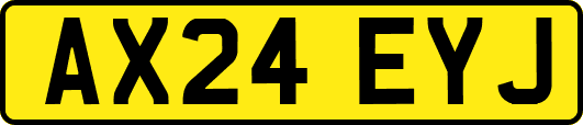 AX24EYJ