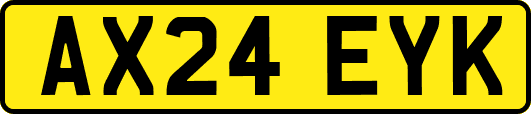 AX24EYK