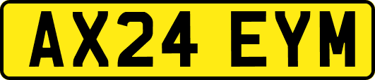 AX24EYM