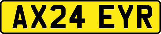 AX24EYR