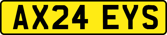 AX24EYS