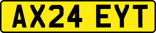 AX24EYT