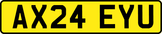 AX24EYU