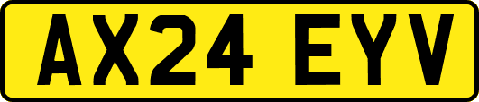 AX24EYV