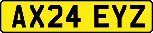 AX24EYZ