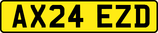 AX24EZD