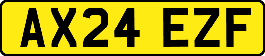 AX24EZF