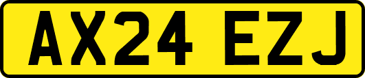 AX24EZJ