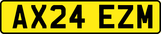 AX24EZM