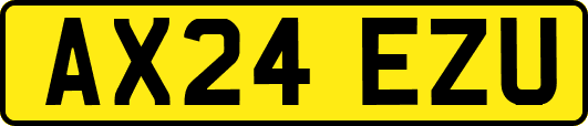 AX24EZU
