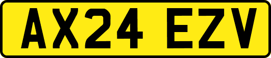 AX24EZV