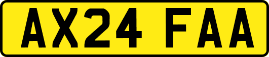 AX24FAA