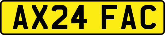 AX24FAC