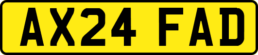 AX24FAD