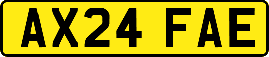 AX24FAE