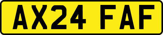 AX24FAF