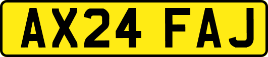 AX24FAJ