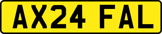 AX24FAL