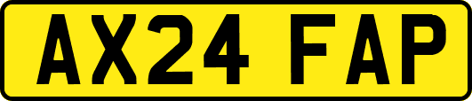AX24FAP
