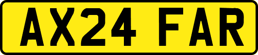 AX24FAR