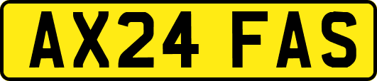 AX24FAS