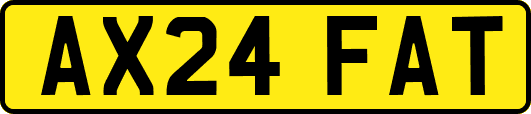 AX24FAT