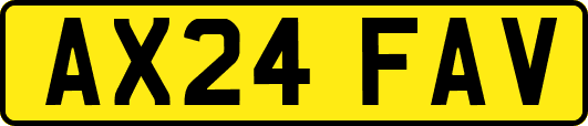 AX24FAV