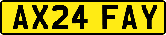 AX24FAY