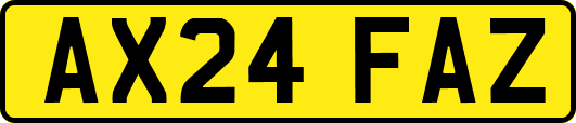 AX24FAZ