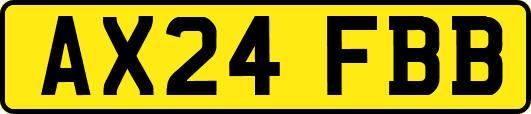 AX24FBB
