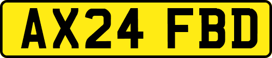 AX24FBD
