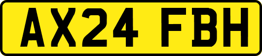 AX24FBH