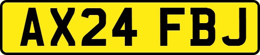 AX24FBJ